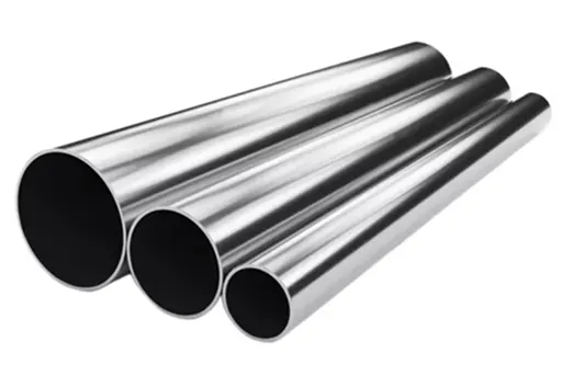 SS 316/316L Seamless Pipe & Tube